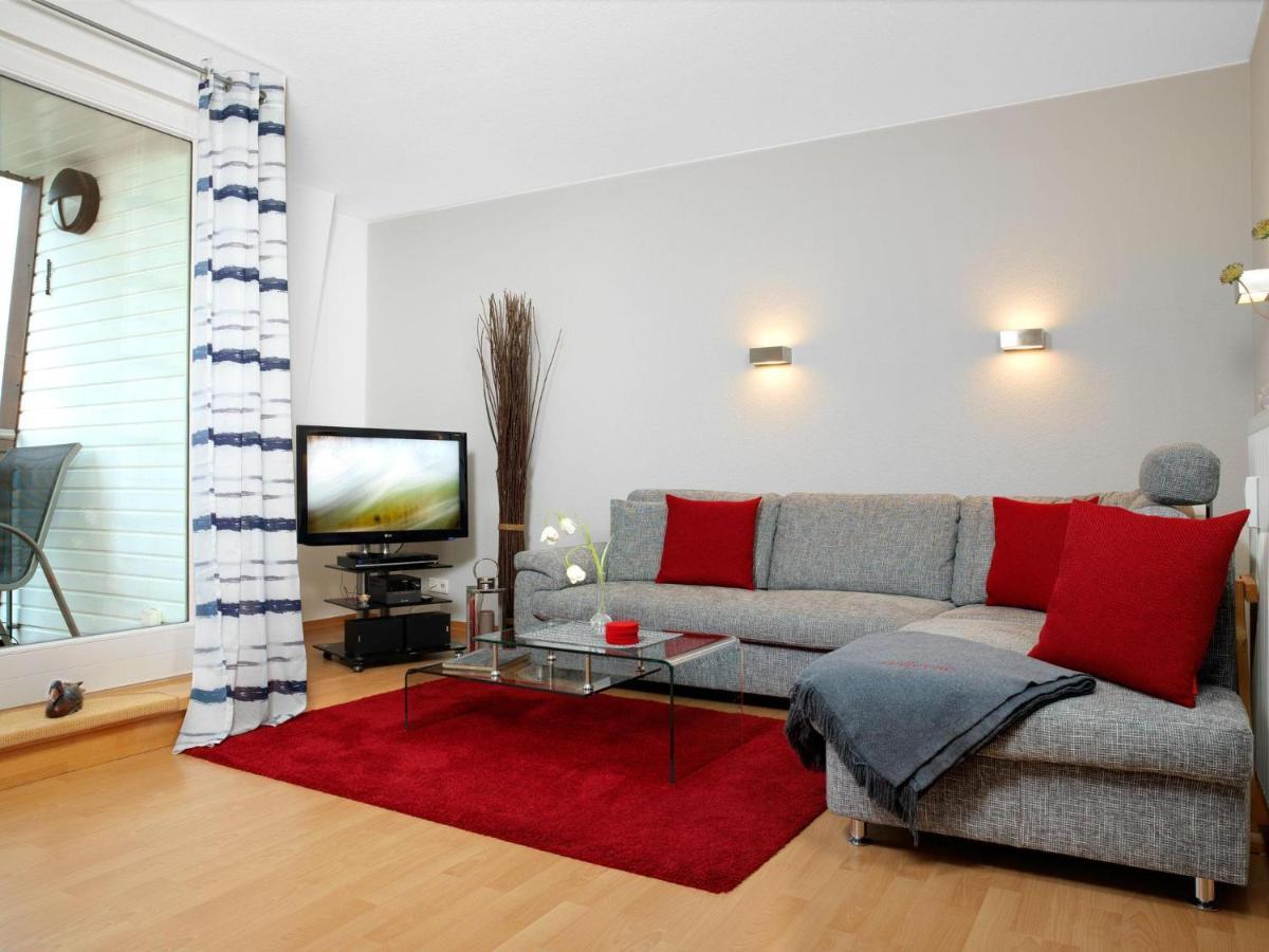 Ostsee Residenz Meeresblick Bellevue Insel Poel Exterior photo
